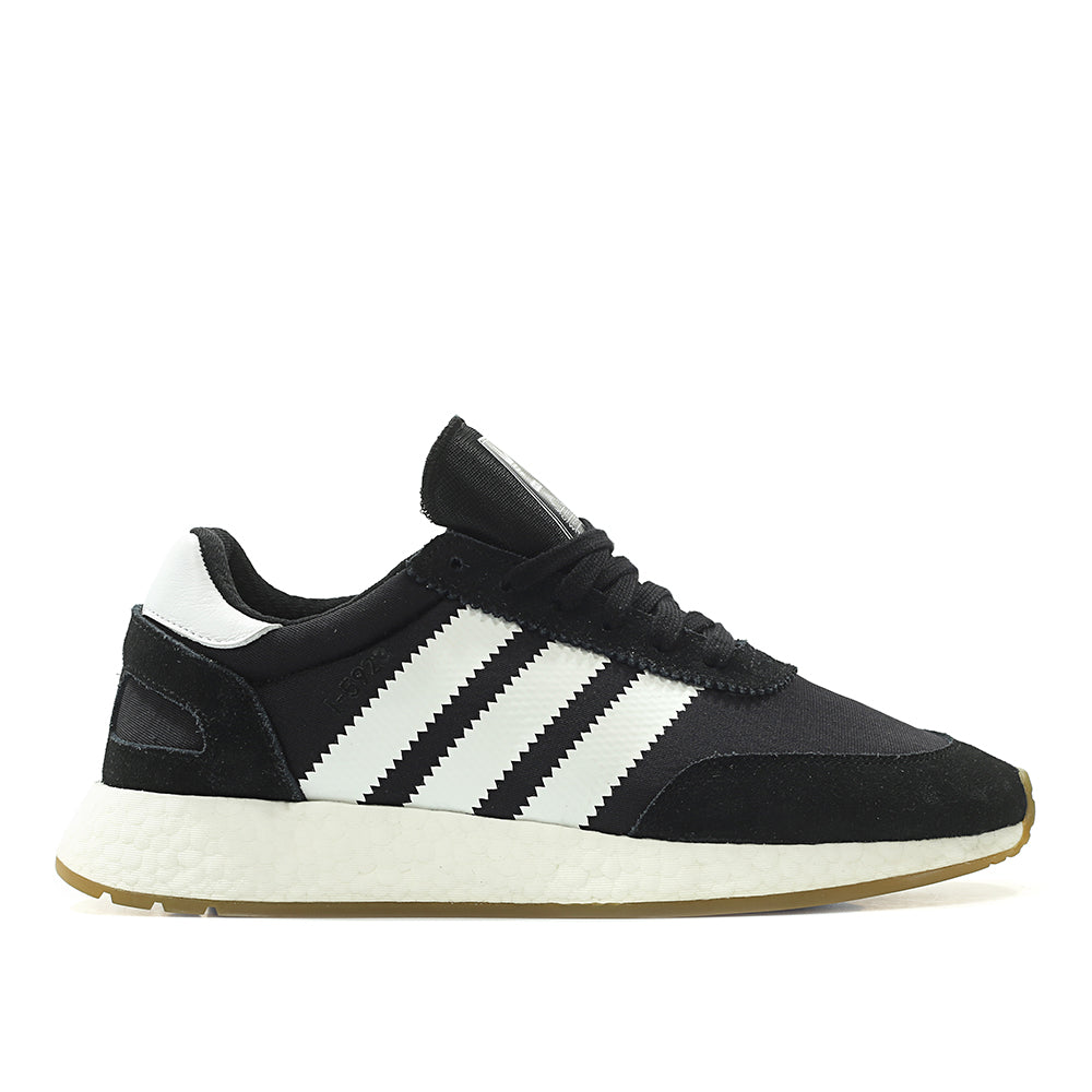 adidas Originals Iniki I 5923 Runner Boost schwarz weiss braun EU 45 1 3 US 11