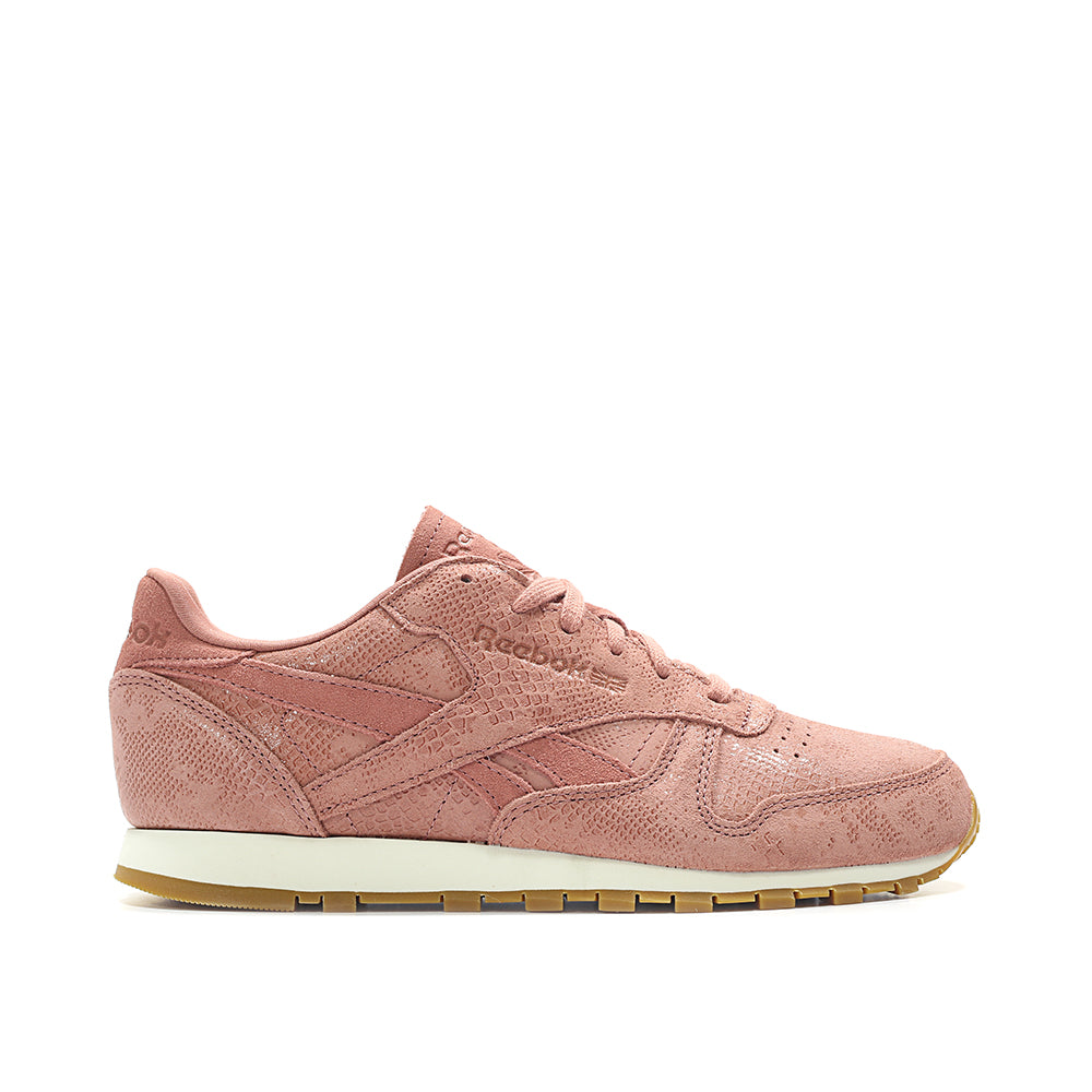 How to clean hot sale reebok classic leather