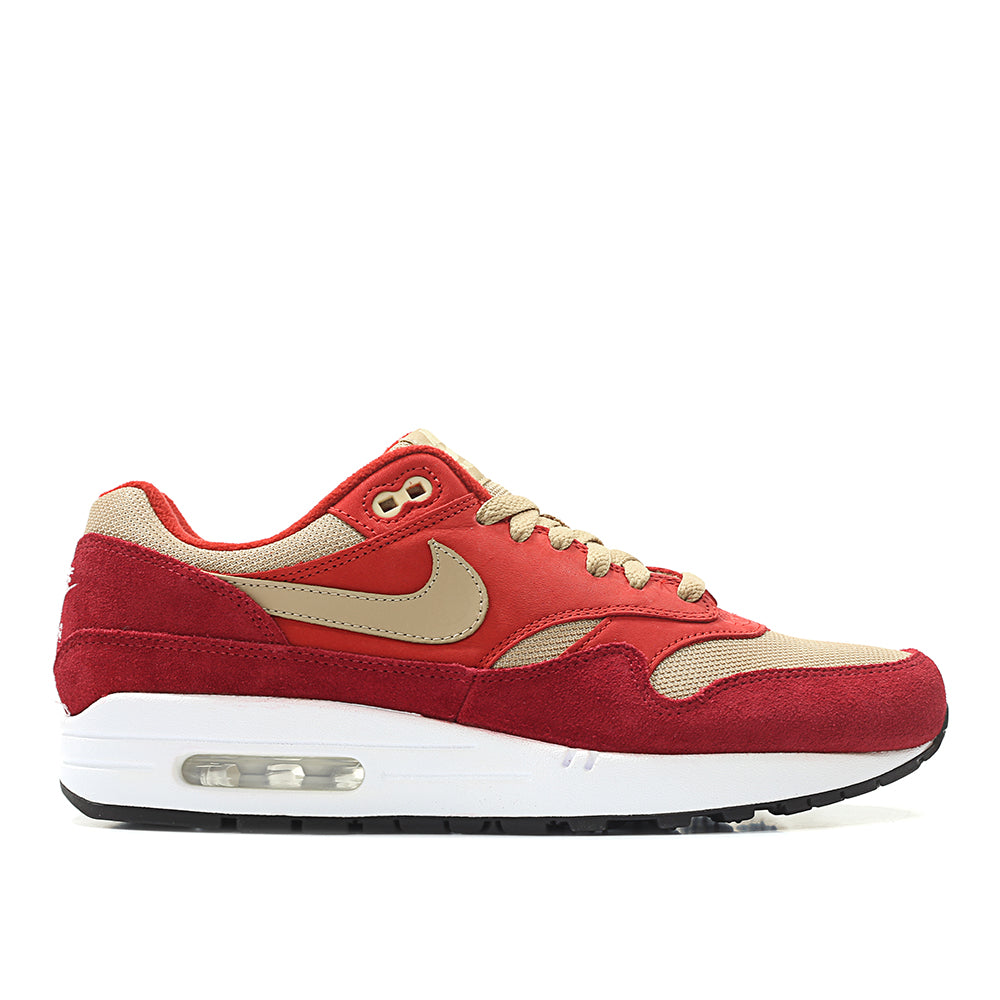 Nike Air Max 1 Premium Retro Curry Pack 908366600 sneakerado