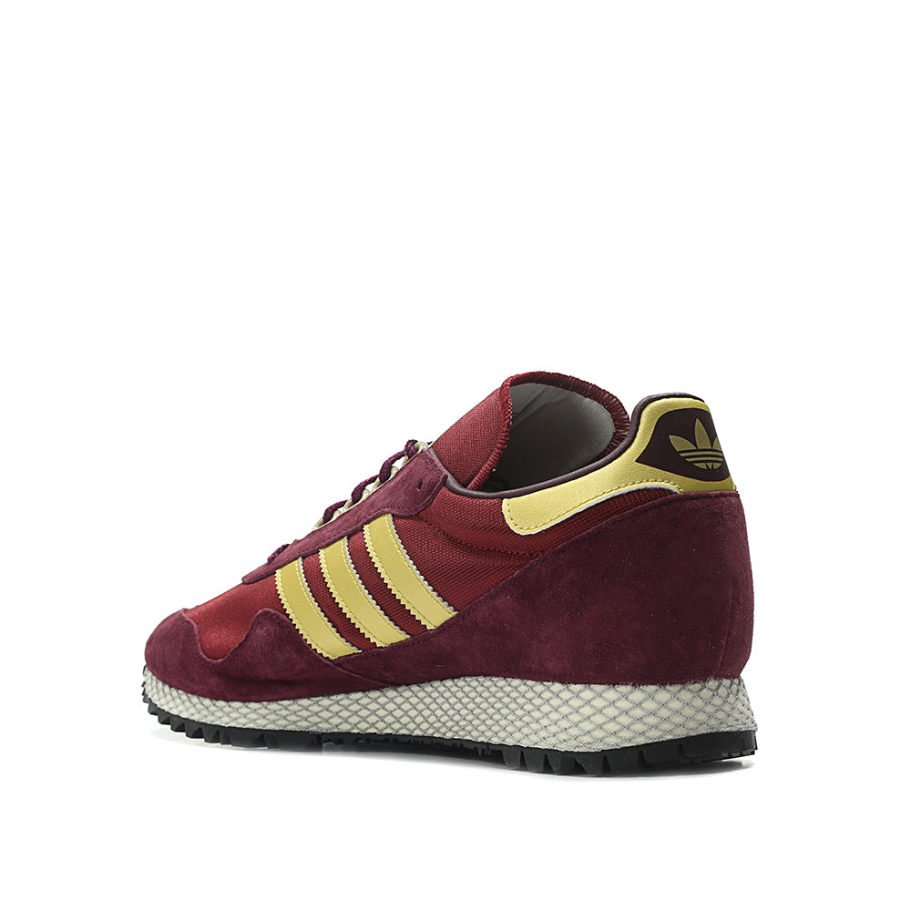 adidas Originals New York bordeaux gold EU 45 1 3 US 11 sneakerado