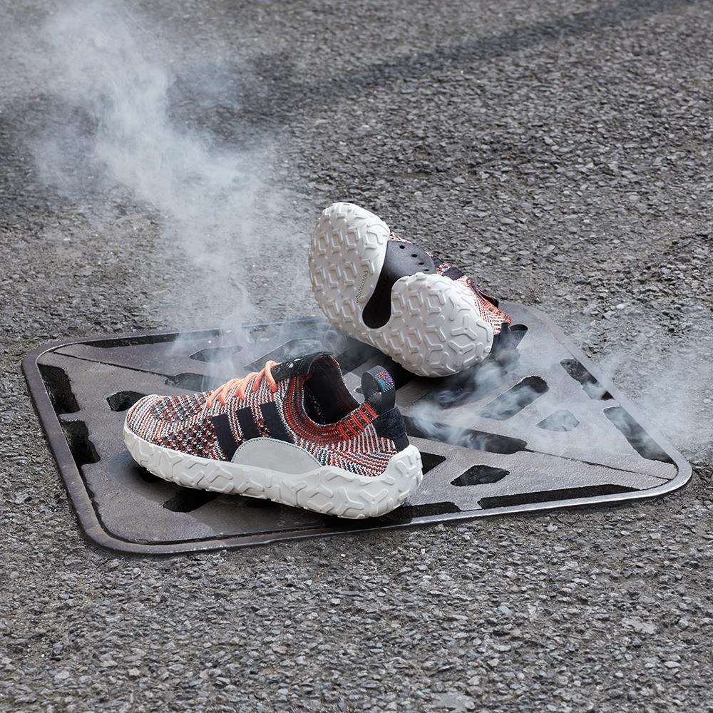 Adidas originals atric f/22 primeknit best sale