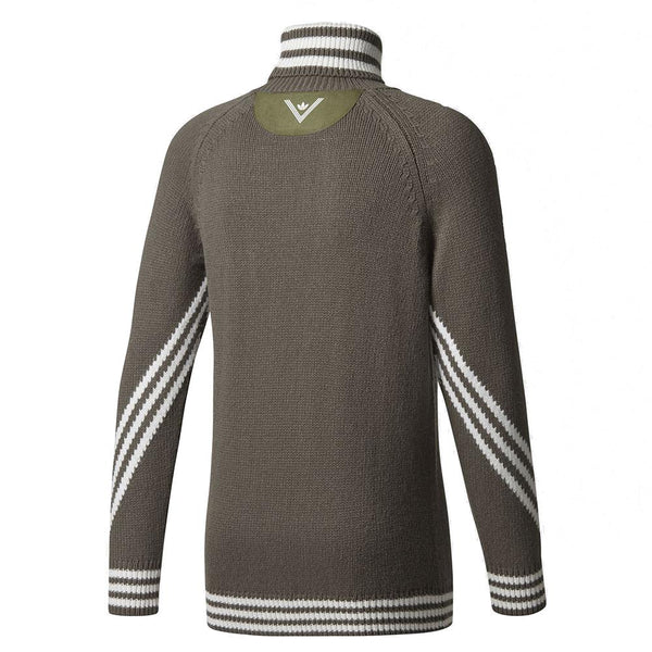 adidas Originals by White Mountaineering Knit Sweater Pullover BQ4104