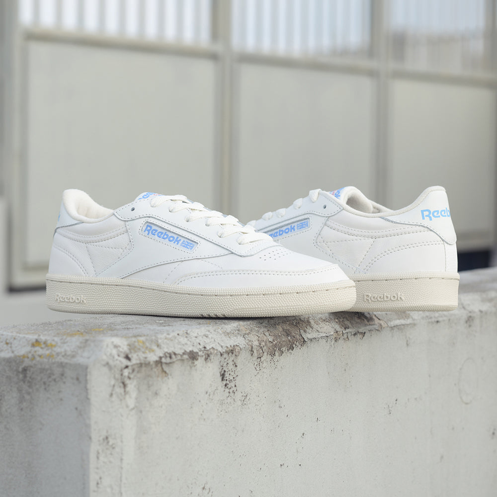 Reebok Club C 85 W CN5464 sneakerado