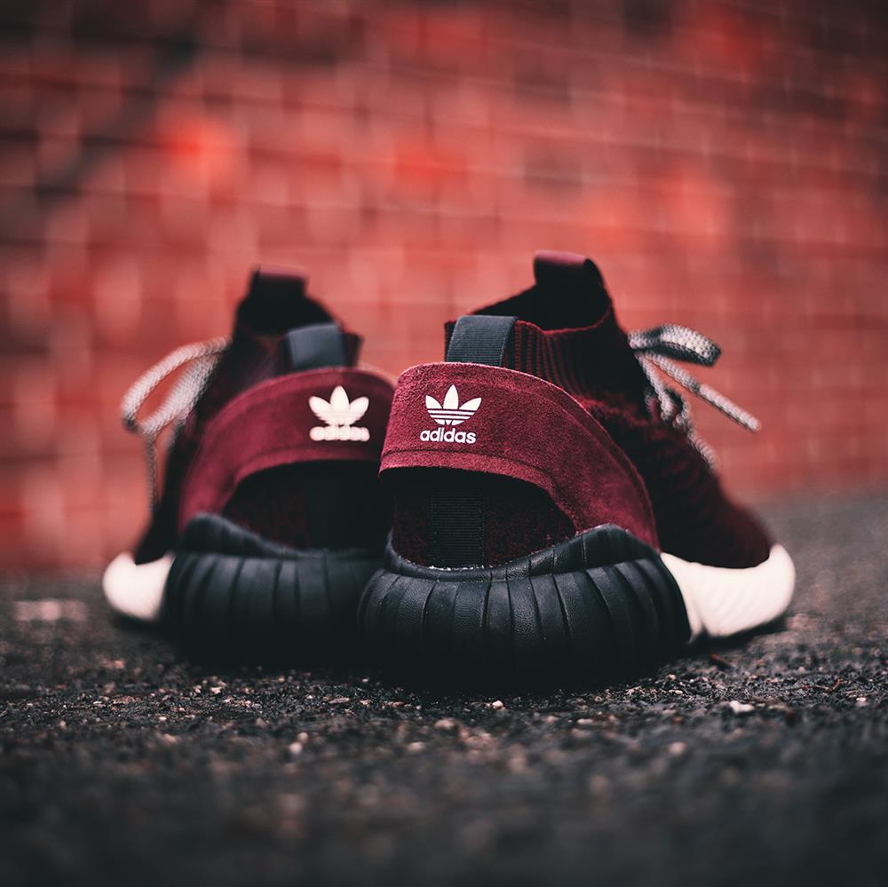 Adidas tubular doom sock pk red hotsell