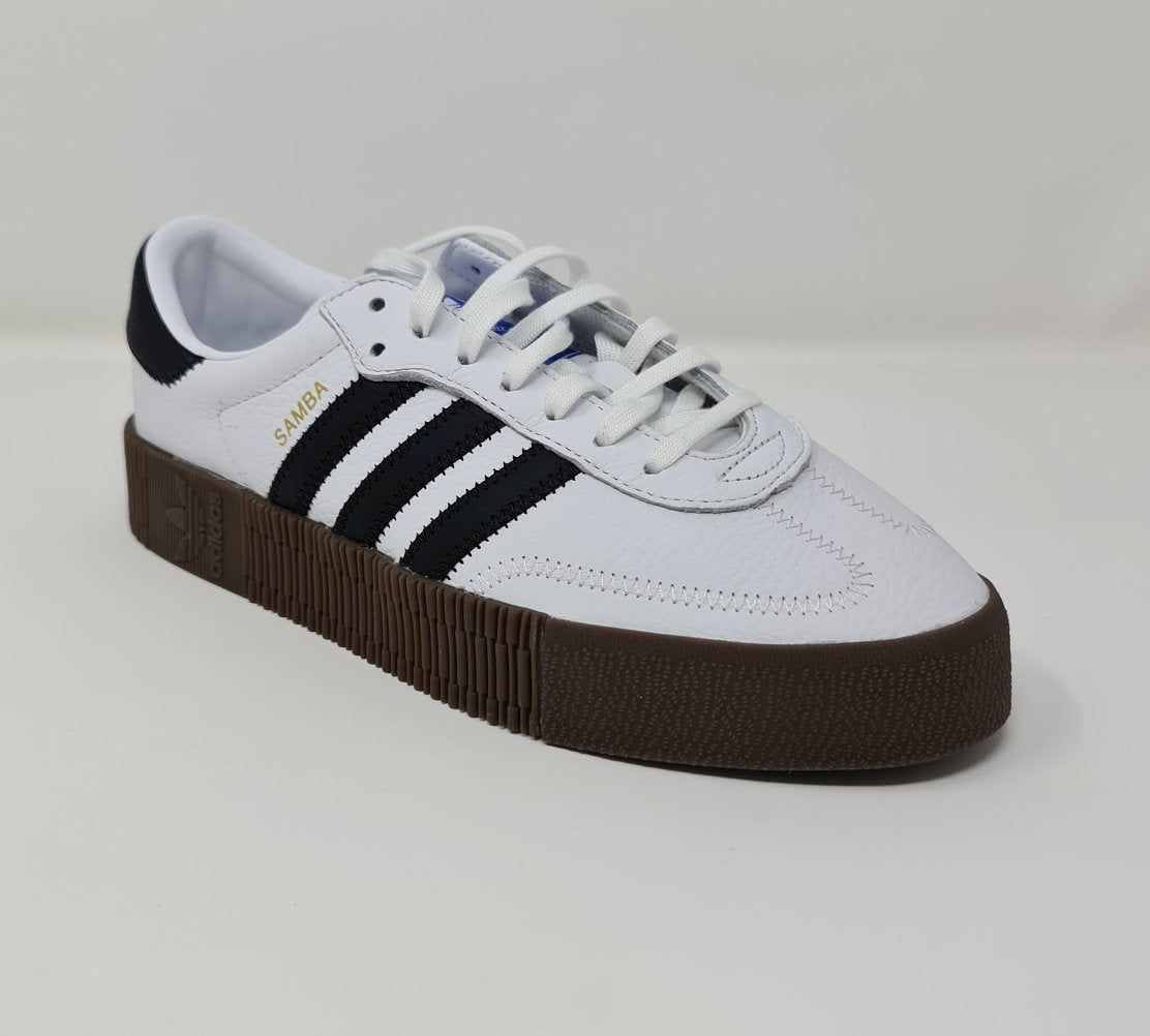 adidas Originals Sambarose W AQ1134 sneakerado